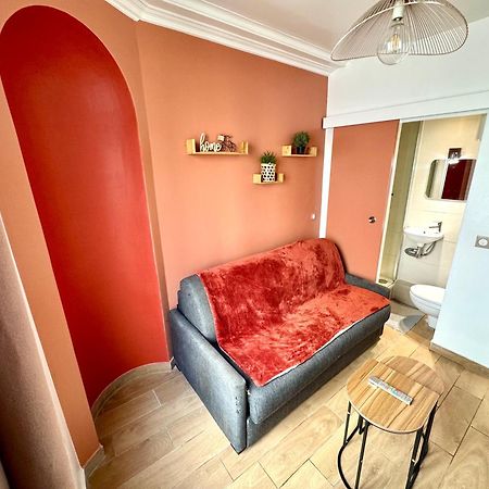 Home Sweet Home Pigalle Montmartre 파리 외부 사진