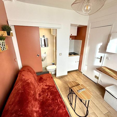 Home Sweet Home Pigalle Montmartre 파리 외부 사진