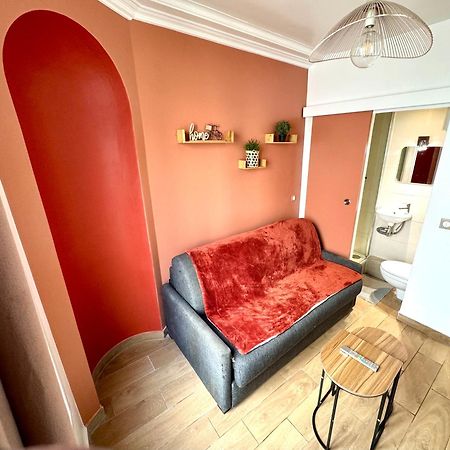 Home Sweet Home Pigalle Montmartre 파리 외부 사진